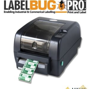 Industrial Label & Cable Printers
