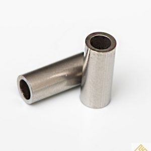 Stainless Steels Crimps for 1mm SS Wire (Pack)