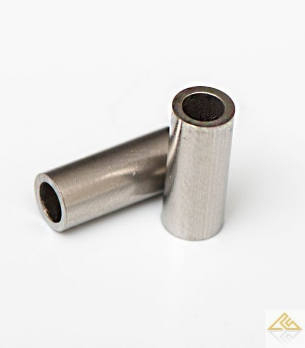 Stainless Steels Crimps for 1mm SS Wire (Pack)