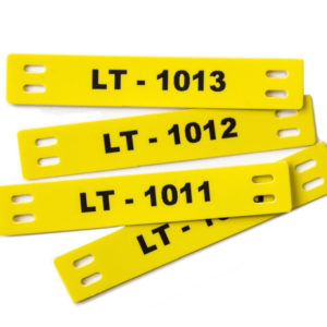 Electrical Cable Tags