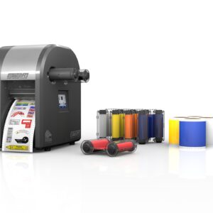 SMS-R1 Printer Supplies